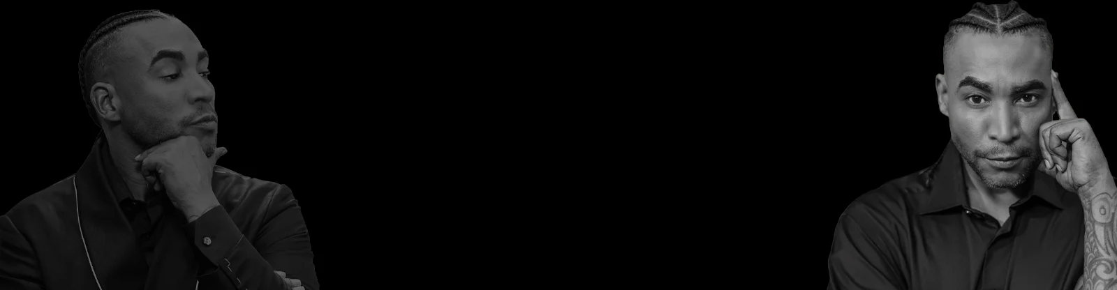 Don Omar GQ Banner
