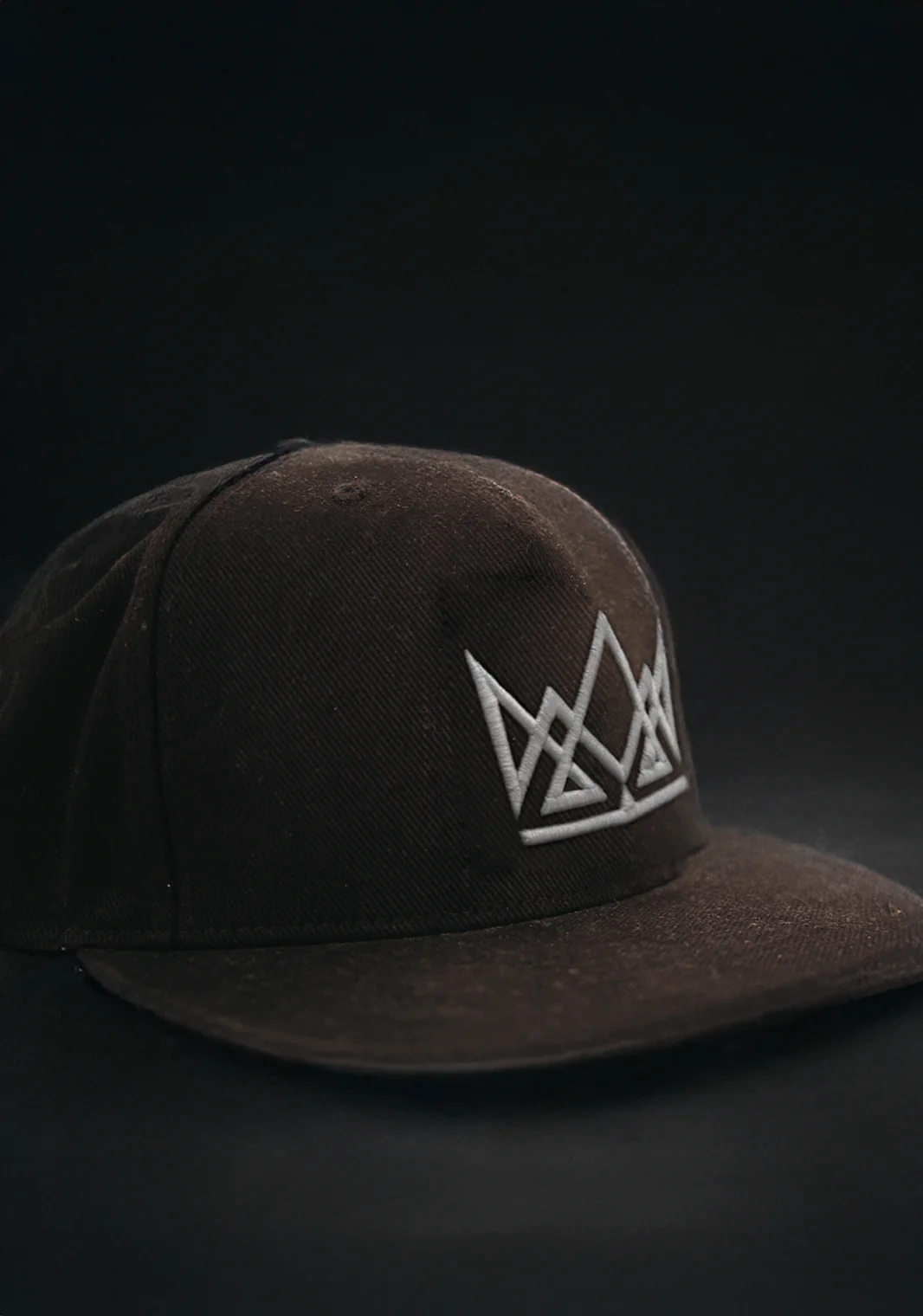 Gorra Crown Premium